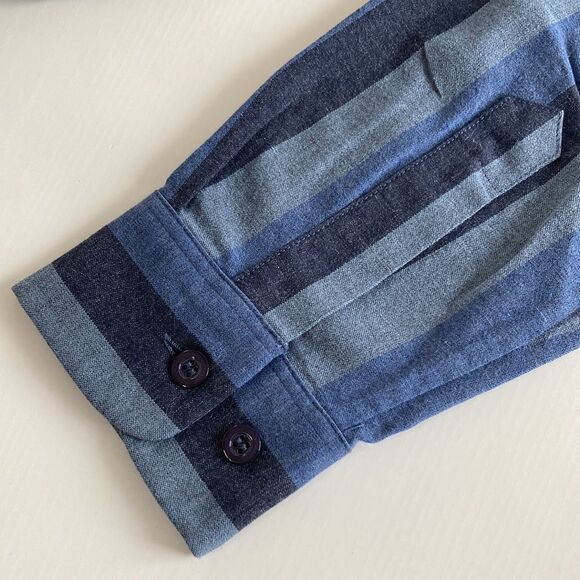 Oversized Levi's Vintage Shirt ** - Picture 5 of 12